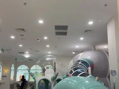 -龙格亲子游泳·水育早教运动中心(上虞钱江中心)