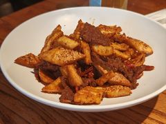 -纳瓦新疆菜(银都店)