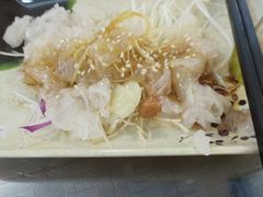 -鹤睦鱼生·啫啫煲·海鲜(保利百合店)