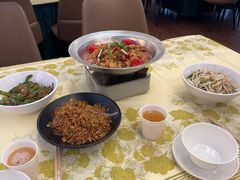 -铭副琦食·虾蟹烩馆(渔人码头店)