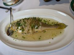 -老洋房花园饭店(绍兴路店)