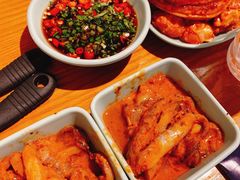 -蚝英雄·鲜蚝自助专门店