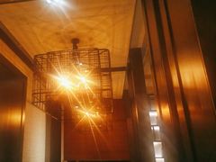 -长沙君悦酒店·自助餐厅咖啡厅