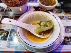 -华仔哥牛杂餐室