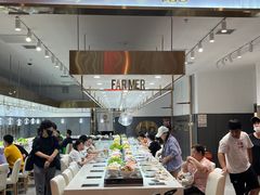 -农小锅自助小火锅(北京大兴凯德店)