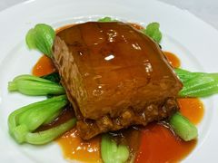 -功德林素菜饭庄(前门店)