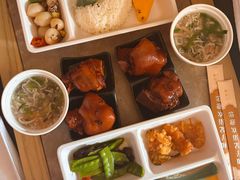 -和子足浴SPA会馆(梁溪店)