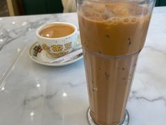 -明园茶餐厅(沙头角店)