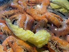 -日进一片海.生腌海鲜火锅.宵夜烧烤(三里屯总店)