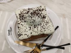 仲夏夜吐司-丹礼糖甜品