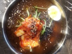 -大叹号·朝鲜族烤肉(潍坊泰华城店)