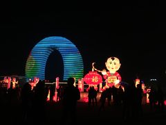 -苏州吴中太湖旅游区