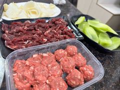 -山珍鲜牛肉火锅本地老字号(汕中老店)