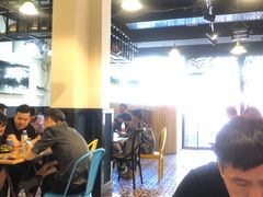 大堂-厨掌柜陆老师(天津之眼店)