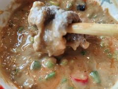 -醉董牛川派鲜肉自选火锅(烟台店)