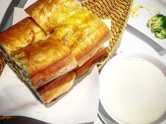 -春满园·早茶·粤菜·宴会(前海店)