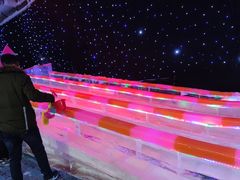 -宁波冰雪大世界(北仑区)