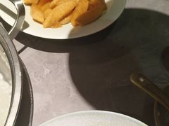 -阿源鱼捞斑鱼火锅·海鲜粥(山景尚宅店)