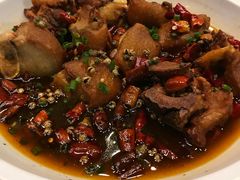 -辛香汇(飞洲店)
