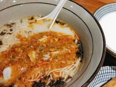 -南小蟹手工點心(三里屯店)