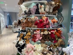 -国际蓝孩BabyInternational(杭州嘉里中心店)