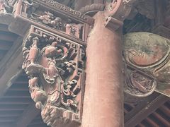 -太平天国侍王府