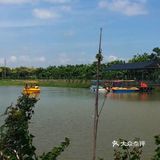 夏季溜娃选择室外的农场最不错了