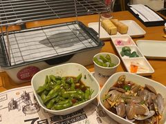 -木屋烧烤(上梅林店)