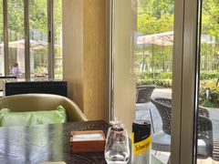 -杭州君悦酒店·青莳