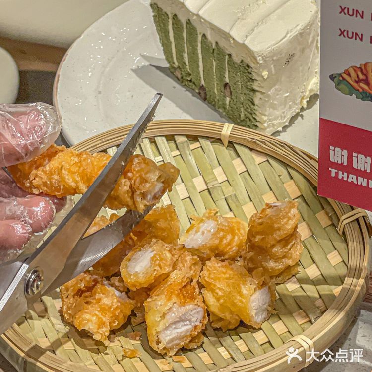  杭州首家森林系氛围感火锅！仙女必须给我🐛