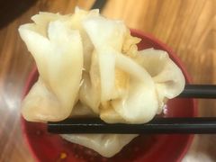 蟹黄烧麦-嘉州海汇源老烧麦店(东大街总店)