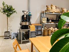 -DEEP COFFEE(瑞光烘焙工厂店)