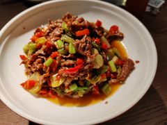 -野阿来·大馆湖南菜(青岛万象城店)