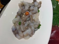 -青瓦餐厅·生鱼片·韩园烤肉(西塔店)