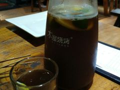 -木屋烧烤(南新店)