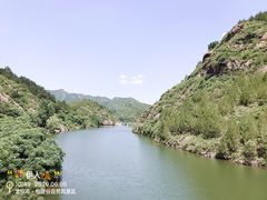 -仙居谷风景区