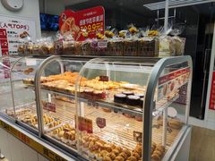 -味多美蛋糕(义和庄地铁店)