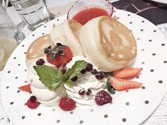 -娜娜家·Nana's restaurant(国金汇店)