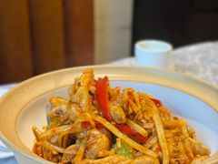 -马凯餐厅(地安门店)