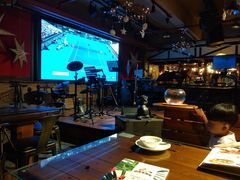 -C31地窖餐厅(黑龙江北路店)