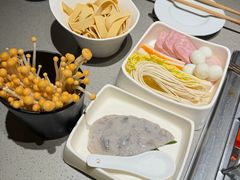 -海底捞火锅(九久奥特莱斯店)