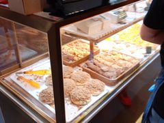 面包甜点陈列柜-BC烘焙伴手礼(新光天地店)