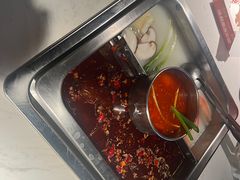 -渝利重庆火锅(维璟广场店)