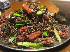 -杨记隆府(重庆总店)