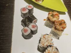 -鮨匠·割烹料理(巨鹿花园店)