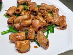 -轩记海鲜餐厅·四十五年老字号·经典粤菜(西区彩虹店)
