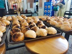 -百年夯碳烤胡椒饼(阿拉城店)