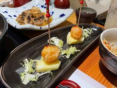 -花潮料理艺食馆(世欧广场店)