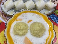 -甜心妈妈·榴莲星级糖水(北京路总店)