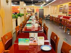 -宏状元现熬粥·京味菜(五棵松店)
